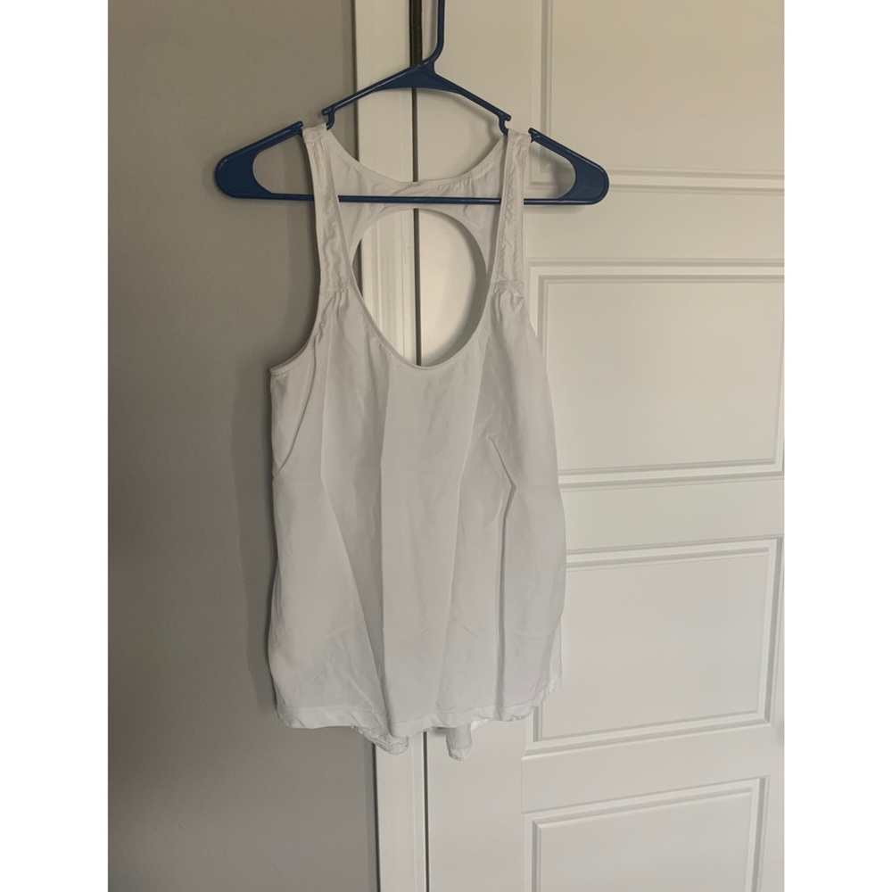 Lulu lemon workout tank top